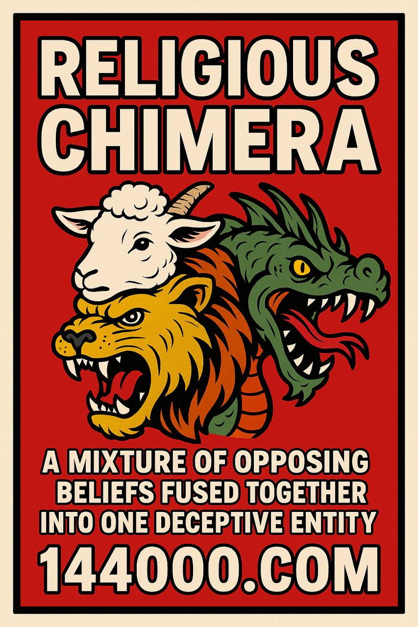 Repent and Return to the Adventist Pioneer Platform 1841–1850 — Expose 1904 GC SDA Apostasy — Ellen White Warning