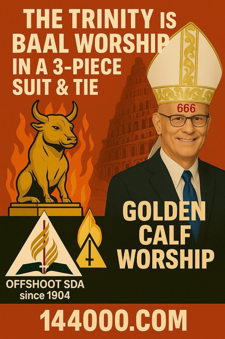 Repent and Return to the Adventist Pioneer Platform 1841–1850 — Expose 1904 GC SDA Apostasy — Ellen White Warning